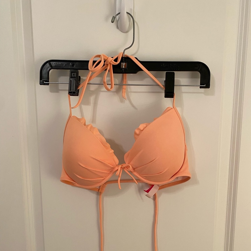 Victoria’s Secret Swim Suit Top